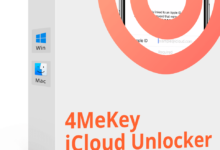 Tenorshare 4MeKey 4.0.6.7 Full Version Download
