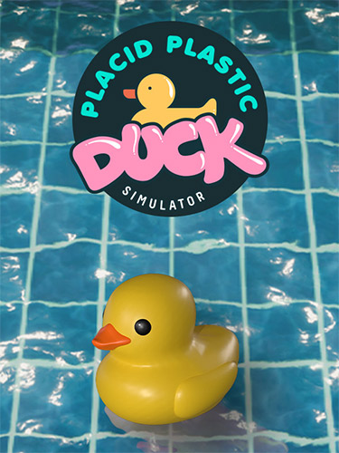 Placid Plastic Duck Simulator: More Ducks Everywhere Bundle [Fitgirl Repacks] Download [756 MB] + 5 DLCs