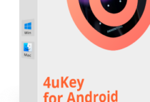 Tenorshare 4uKey for Android 2.6.0.16 Full Version Download