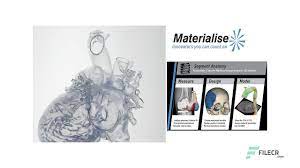 Materialize Mimics Innovation Suite