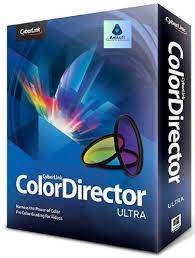 CyberLink ColorDirector Ultra 2024 v12.0.3301.0 Full Version Download