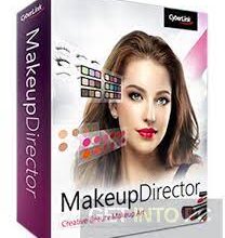 CyberLink MakeupDirector Ultra 2.0.2817 Full Version Download