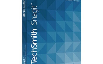TechSmith Snagit 2024.0.1.555 Full Version Download