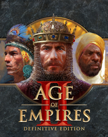 Age of Empires II: Definitive Edition v101.102.30274.0 (#95810) [Fitgirl Repacks] Download [6.4 GB] + 7 DLCs/Bonuses