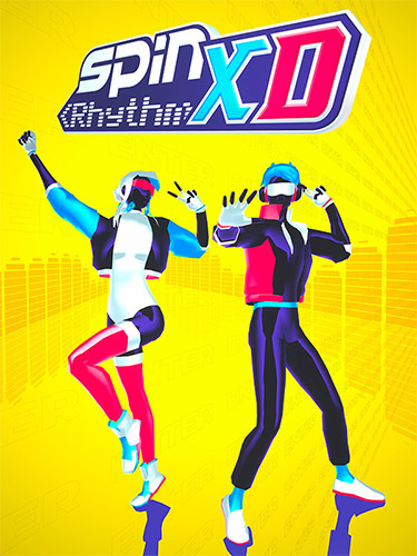 Spin Rhythm XD v1.2 [Fitgirl Repacks] Download [862 MB GB] + 2 DLCs + Bonus OST