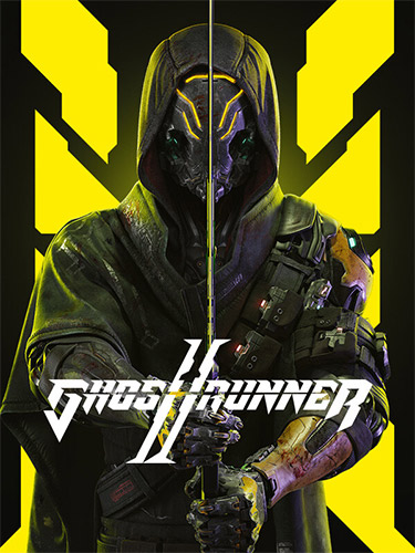 Ghostrunner 2: Deluxe Edition v0.39669.318 [Fitgirl Repacks] Download [30.5 GB] + 3 DLCs + Windows 7 Fix