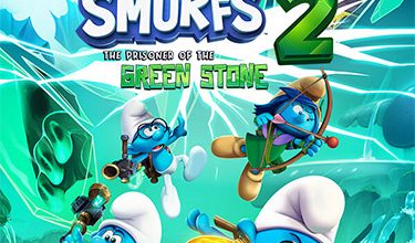 The Smurfs 2: The Prisoner of the Green Stone v1.02.06 [Fitgirl Repacks] Download [6.4 GB] + 2 DLCs + Windows 7 Fix