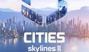 Cities: Skylines II v1.0.9f1 [Fitgirl Repacks] Download [30.5 GB] + 2 DLCs + Bonus OSTs