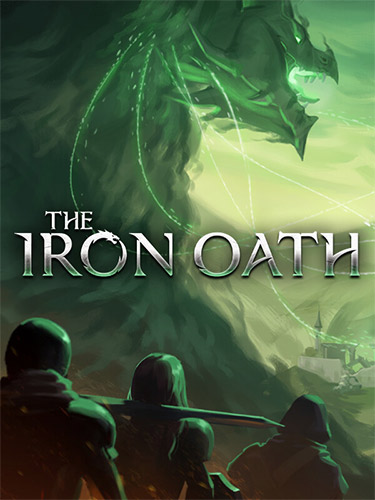 The Iron Oath v1.0.002 [Fitgirl Repacks] Download [618 MB] + Bonus Soundtrack