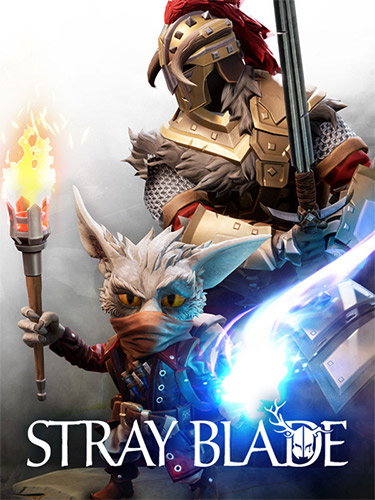 Stray Blade Build 12682948 [Fitgirl Repacks] Download [5.8 GB] + Valley of Strays DLC
