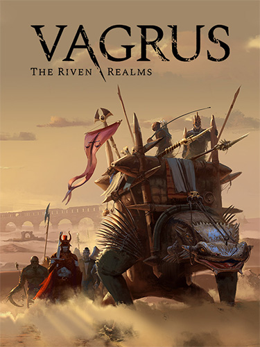Vagrus: The Riven Realms – Centurion Edition v1.1.50.1108 [Fitgirl Repacks] Download [1.6 GB] + 5 DLCs/Bonuses