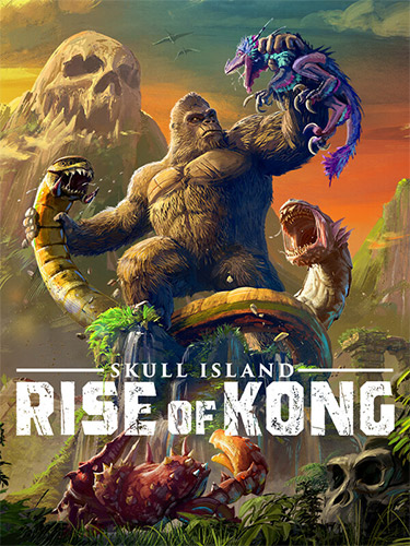Skull Island: Rise of Kong – Colossal Edition [Fitgirl Repacks] Download [3.9 GB] + DLC + Windows 7 Fix