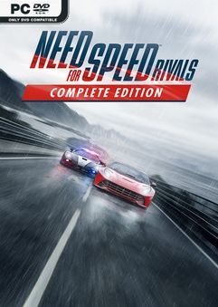 NFS RIVALS COMPLETE EDITION V1.4.0.0-REPACK DOWNLOAD [6.4 GB]