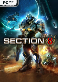 SECTION 8 2009 V1.1-REPACK DOWNLOAD [2.2 GB]