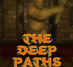 THE DEEP PATHS LABYRINTH OF ANDOKOST V1655900 DOWNLOAD [1 GB]
