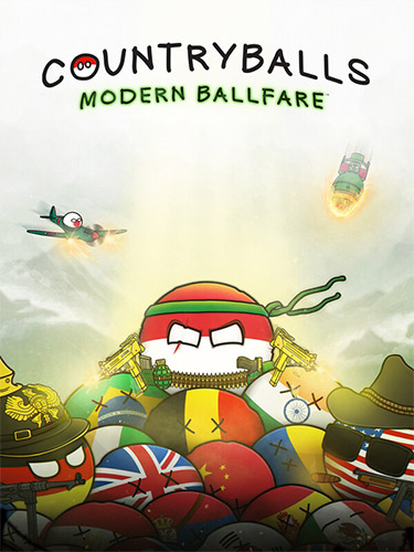 Countryballs: Modern Ballfare v4.69 (Release) [Fitgirl Repacks] Download [4.5 GB]