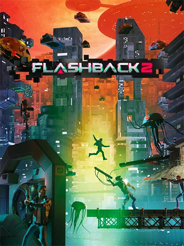 Flashback 2 [Fitgirl Repacks] Download [7.8 GB]