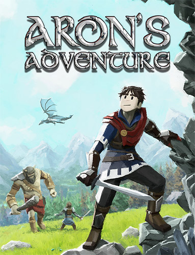 Aron’s Adventure v2.0 (Magic Reborn update) [Fitgirl Repacks] Download [2.9 GB]