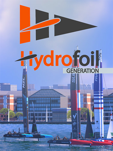 Hydrofoil Generation [Fitgirl Repacks] Download [994 MB] + Windows 7 Fix