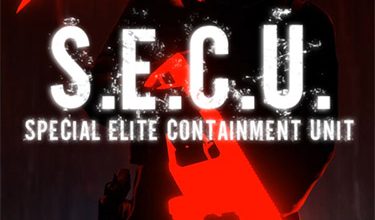 S.E.C.U. v1.0 (Release) [Fitgirl Repacks] Download [10.5 GB]