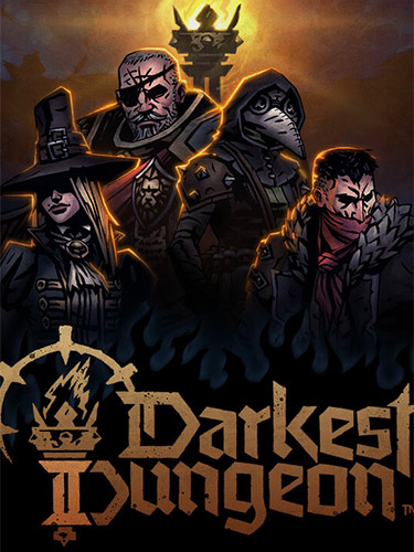 Darkest Dungeon II: Oblivion Edition v1.03.57744 [Fitgirl Repack] Download [2.7 GB] + The Binding Blade DLC + Bonus OST