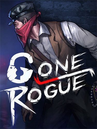 Gone Rogue: Supporter Edition v1.14 [Fitgirl Repacks] Download [2 GB] + Bonus Soundtrack