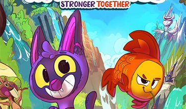 River Tails: Stronger Together v1.0.2 [Fitgirl Repack] Download [2.5 GB] + Windows 7 Fix