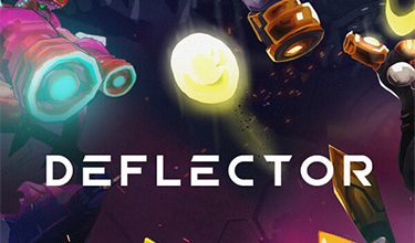 Deflector v1.2.0.3 [Fitgirl Repack] Download [541 MB] + Original Soundtrack Bundle + Bonus OST