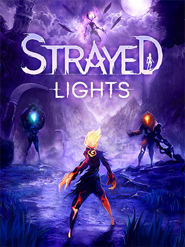 Strayed Lights: Deluxe Edition Build 11697504 [Fitgirl Repacks] Download [2.9 GB] + Bonus Content