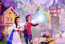 Disney Dreamlight Valley v1.8.3.15 [Fitgirl Repack] Download [6.3 GB] + A Rift in Time DLC