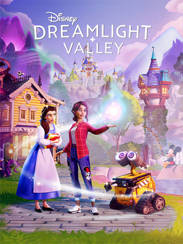 Disney Dreamlight Valley v1.8.3.15 [Fitgirl Repack] Download [6.3 GB] + A Rift in Time DLC
