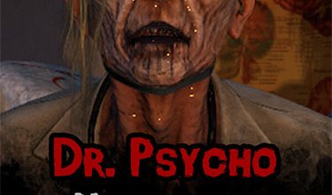 Dr. Psycho: Hospital Escape 2 v0.1.0 [Fitgirl Repacks] Download [1.4 GB]