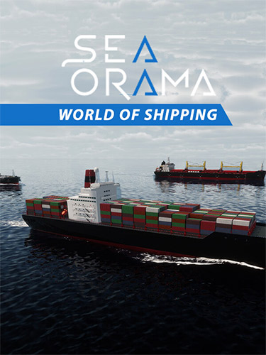 SeaOrama: World of Shipping v1.05 [Fitgirl Repacks] Download [1.2 GB]
