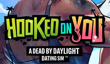Hooked on You: A Dead by Daylight Dating Sim v1.0.16.11 [Fitgirl Repack] Download [471 MB]
