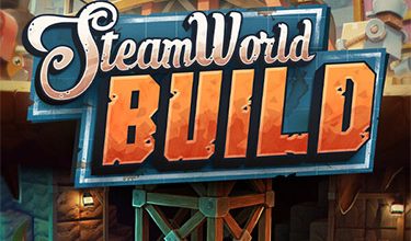 SteamWorld Build v1.0 (Build 12460133) [Fitgirl Repack] Download [730 MB]