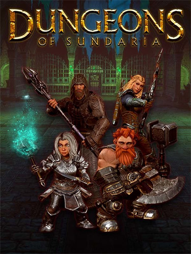 Dungeons of Sundaria v1.0.0.53244 [Fitgirl Repack] Download [4.2 GB]