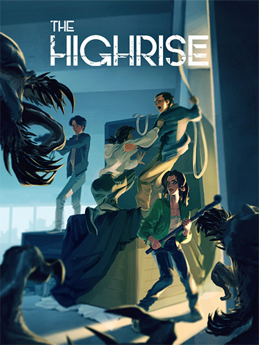 The Highrise v3.6.5.7.1 (Final Release) [Fitgirl Repack] Download [934 MB]