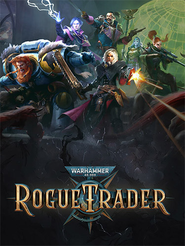 Warhammer 40,000: Rogue Trader – Deluxe Edition v1.0.62 [Fitgirl Repack] Download [14.4 GB] + 4 DLCs + Bonus Content
