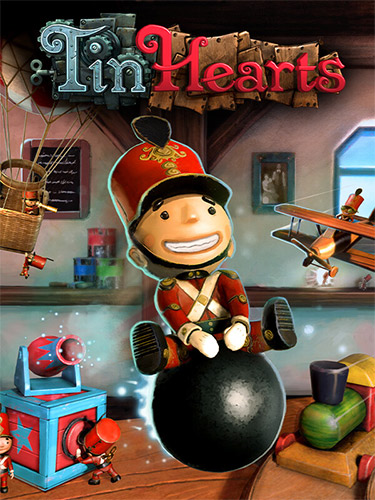 Tin Hearts v1.0.9.1 [Fitgirl Repack] Download [6.9 GB] + Bonus Soundtrack