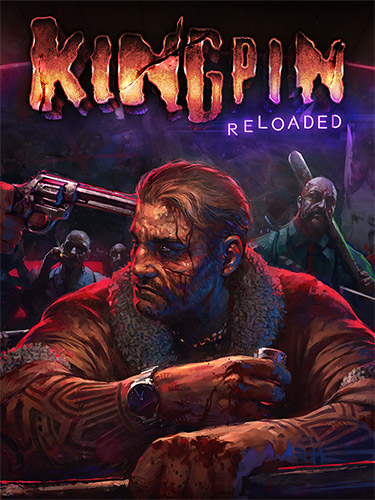 Kingpin: Reloaded v1.02 [Fitgirl Repack] Download [1.1 GB]