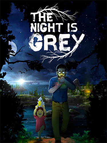 The Night is Grey [Fitgirl Repack] Download [1 GB]