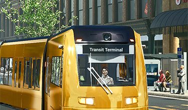 Tram Simulator Urban Transit v1.05 [Fitgirl Repacks] Download [3.4 GB]