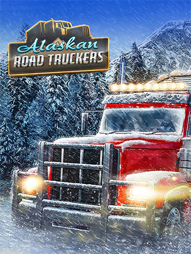 Alaskan Road Truckers: Mother Truckers Edition Build 12964485 [Fitgirl Repack] Download [9.9 GB] + 3 DLCs