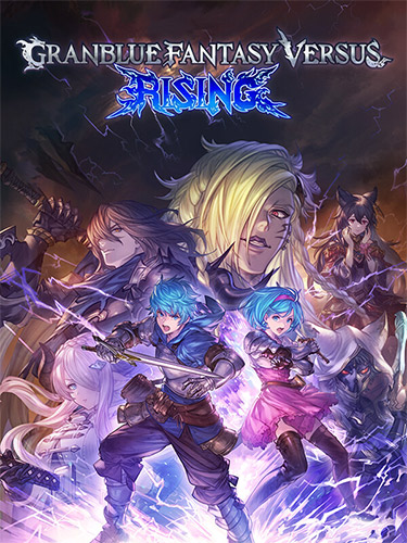 Granblue Fantasy Versus: Rising [Fitgirl Repack] Download [11.3 GB] + 6 DLCs