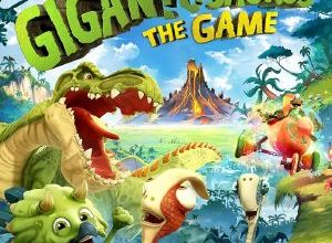 Gigantosaurus The Game PS4 (PKG) Download [1.52 GB] + Update 1.03