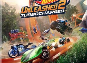 Hot Wheels Unleashed 2 Turbocharged PS4 (PKG) Download [10.38 GB]