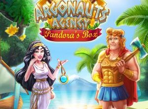 Argonauts Agency 2 Pandoras Box PS4 (PKG) Download [210.50 MB]
