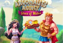Argonauts Agency 4 Glove of Midas PS4 (PKG) Download [296.75 MB]