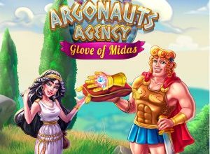 Argonauts Agency 4 Glove of Midas PS4 (PKG) Download [296.75 MB]