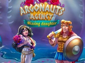 Argonauts Agency 6 Missing Daughter PS4 (PKG) Download [398.31 MB]